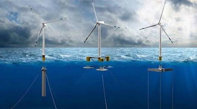 Offshore wind power plant tender announcement published