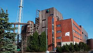 Orman atıklarından elektrik üretiyor