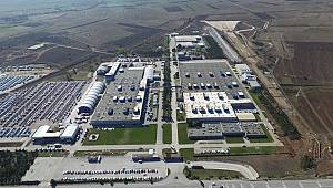 Otomotivin en büyüğü Ford Otosan oldu