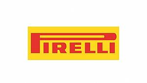 Pirelli'nin ajansı oldu