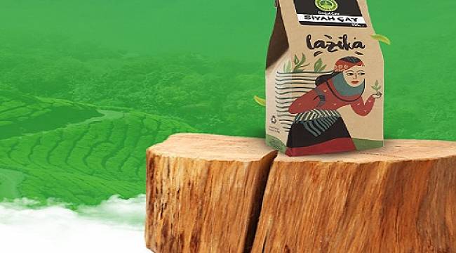 Rize&#039;de ev hanımları dikiyor: Yunus Emre Erçin ve Önder Saraloğlu tarafından kuruldu