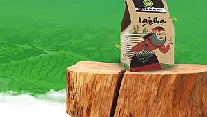 Rize'de ev hanımları dikiyor: Yunus Emre Erçin ve Önder Saraloğlu tarafından kuruldu