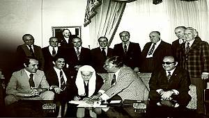 Sabancı Vakfı: Yaşamı boyunca eğitime, gençlere, kadınlara yardım eli uzattı