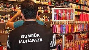 Sahte ve kaçak ürün ticareti 7,2 milyar dolar vergi kaybı yarattı