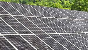 Şişecam Güneş Enerjisi Camlarını tanıttı