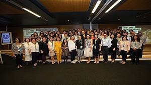 Sürdürülebilirlik için 40 bin çalışanına görüşlerini sordu