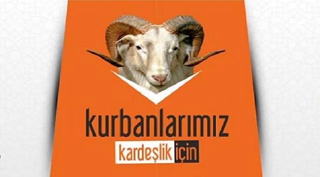 Tebliğ yayınlandı: Kurban&#039;da ÇEVRE kirletilmeyecek