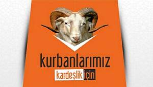 Tebliğ yayınlandı: Kurban'da ÇEVRE kirletilmeyecek
