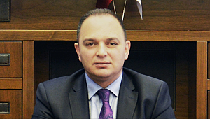 TEİAŞ Genel Müdürü oldu