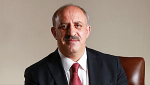 TEİAŞ Genel Müdürü Abdullah Atalay emekli oldu