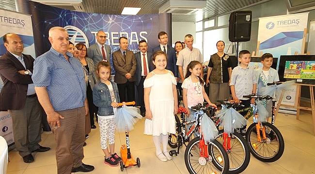 Tredaş’ın Enerji Tasarruf Yarışması Sonuçlandı