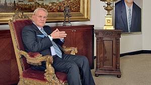 Türk özel sektöründe bir kuşağın temsilcisiydi