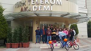 Türk Telekom'un Genç Yetenek "START"a başvurular başladı