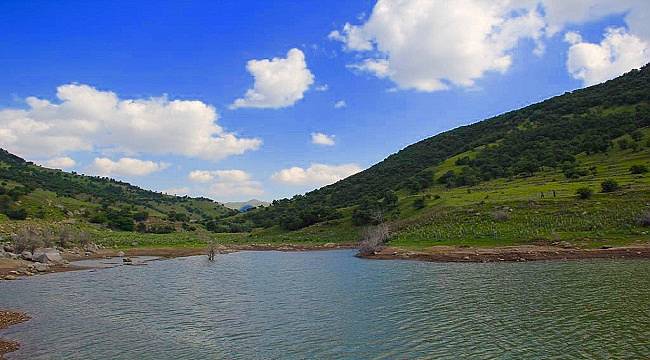 Türkiye&#039;nin 239. Tabiat Parkı Afyonkarahisar&#039;da açıldı