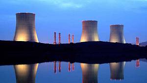 Türkiye'nin en büyük doğalgaz santrallerini kurdu