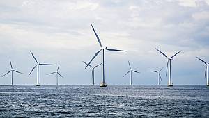 Deniz üstü rüzgar enerji santral ihale ilanı yayınlandı