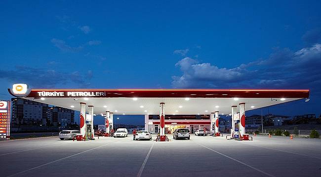 Türkiye Petrolleri hedeflerini açıkladı: Bayilerle büyüyecek