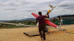 With UN support Tecnology Bank opens in Turke