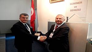 Zorlu Enerji: Jeotermal 3 milyon evin elektriğini karşılıyor