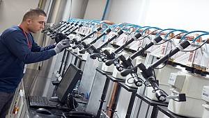 Zorlu Enerji'nin Kalibrasyon Merkezi uygun bulundu