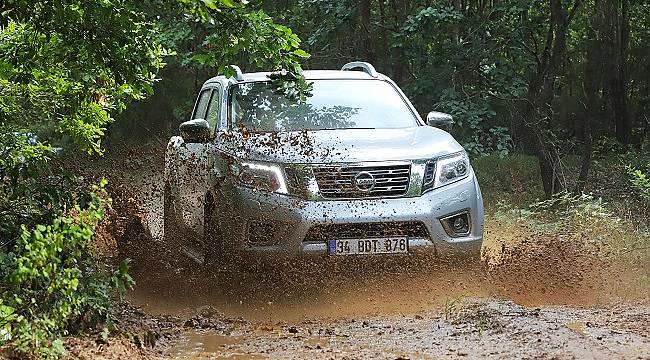 24 bin kilometreyle Navara Türkiye turu başlıyor