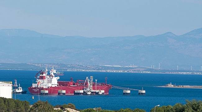 Aygaz Kabotaj Bayramı mesajı