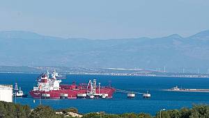 Aygaz Kabotaj Bayramı mesajı