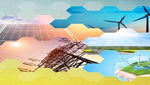 Aylık Enerji Sektör Raporarını görmek için tıklayınız