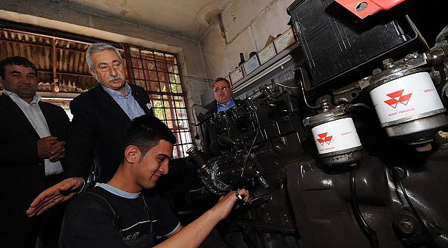 Bedelli Askerlik Esnaf İçin İyi