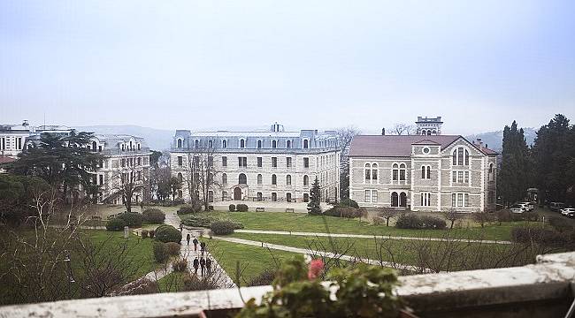 Boğaziçi Üniversitesi, ilk üniversite sermaye şirketini kurdu