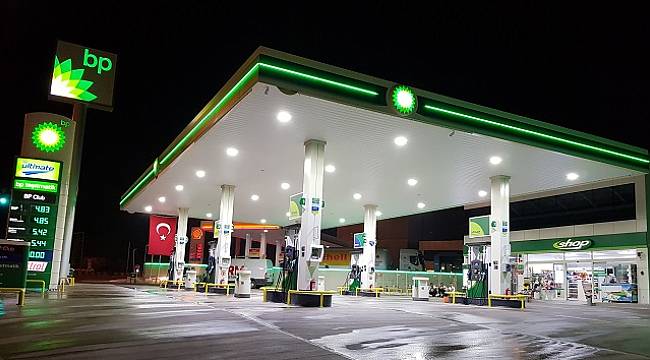 BP Shop’lardan Sürpriz Hediyeler