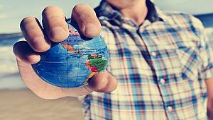 Çalışmak için en güzel 7 ülke: FOTOĞRAFLARLA