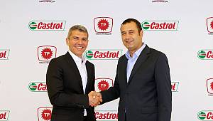 Castrol madeni yağlarını Türkiye Petrolleri satacak