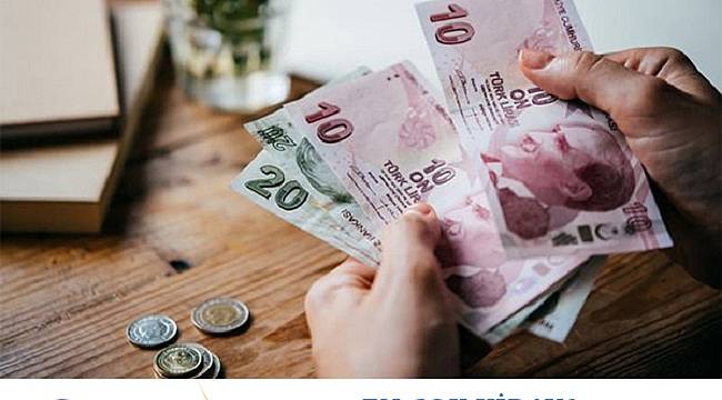 Durum bu: En çok kiraya en az sağlığa harcadık