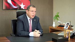 Enerji Bakan Yardımcısı Abdullah Tancan kimdir?