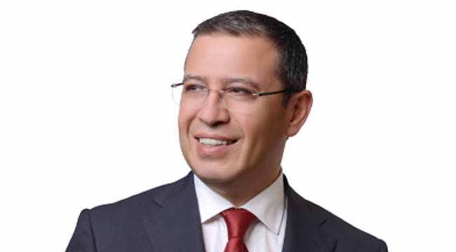 Enerji Bakan Yardımcısı Tancan oldu