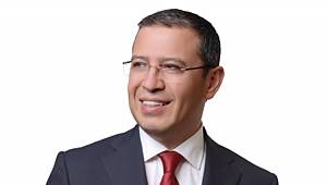 Enerji Bakan Yardımcısı Tancan oldu