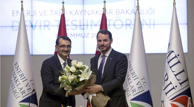 Enerji&#039;de devir-teslim