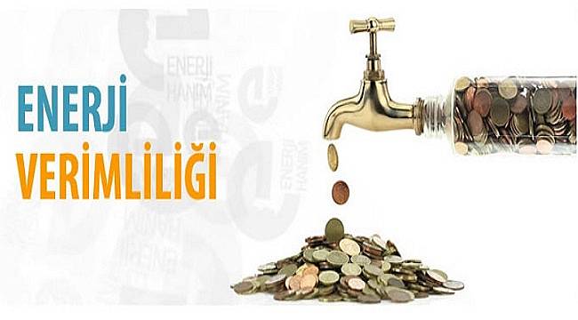 Enerji Verimliliği Ne demek?