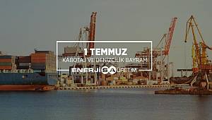 Enerjisa 1 Temmuz'u kutladı