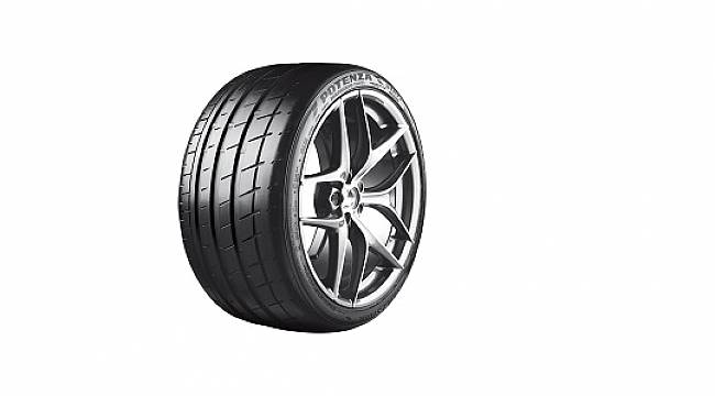 Ferrari bu lastiği kullanacak