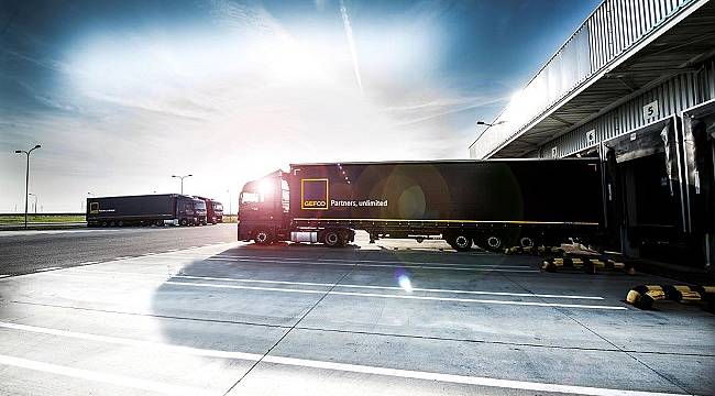 Gefco ve Bergé Ortaklık Kurdu