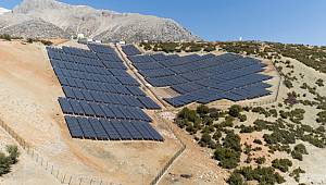 Güneş Enerjisiyle ilgili bunları biliyor musunuz?