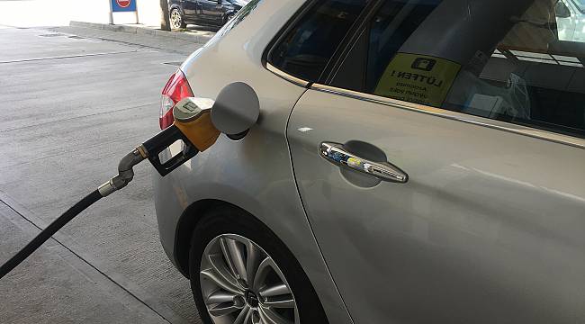 Günlük benzin-motorin fiyatlarını öğrenmek için tıklayınız