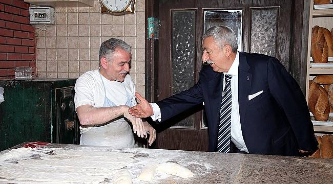 Her İşi Erbabı Yapmalı