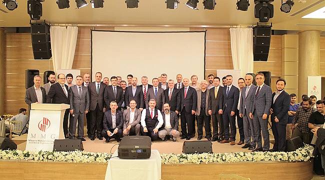 İlk Mucit Girişimcisi 5 Yıl İçin 5 Milyon Dolara İmza Attı