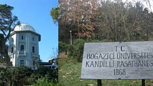 Küresel İklim Değişikliği etkinliği yarın