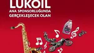 Lukoil destekliyor: Katılım ÜCRETSİZ