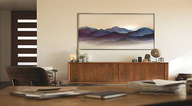 Ödül: 8.000 Avro ve yarışmayı Samsung düzenliyor