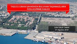 ÖİB ihale süresini uzattı